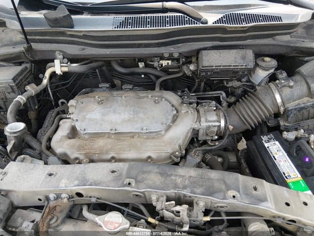 2017 ACURA MDX ADVANCE PACKAGE 11