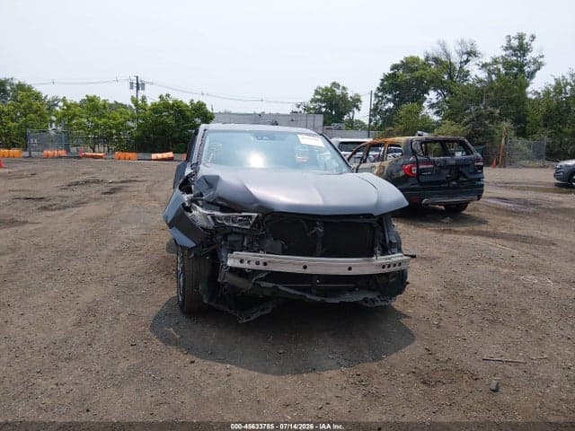 2017 ACURA MDX ADVANCE PACKAGE 7