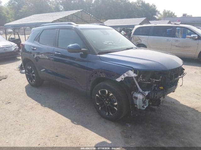 2023 CHEVROLET TRAILBLAZER AWD LT - 1