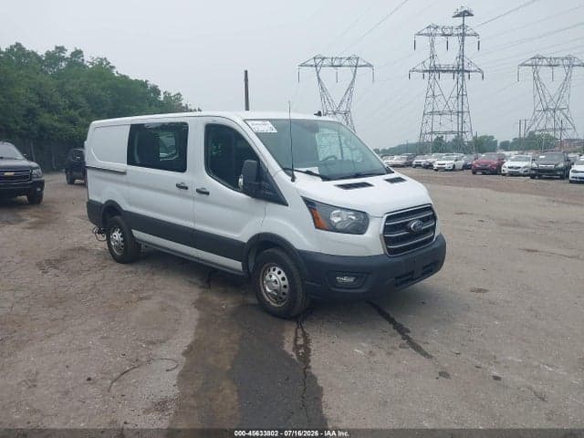2020 FORD TRANSIT-250 - 1