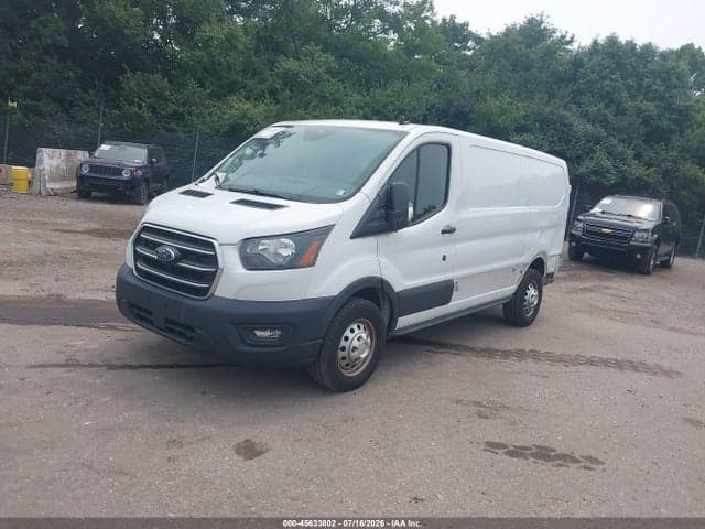 2020 FORD TRANSIT-250 2