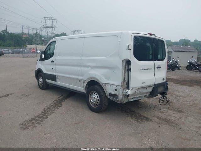 2020 FORD TRANSIT-250 3