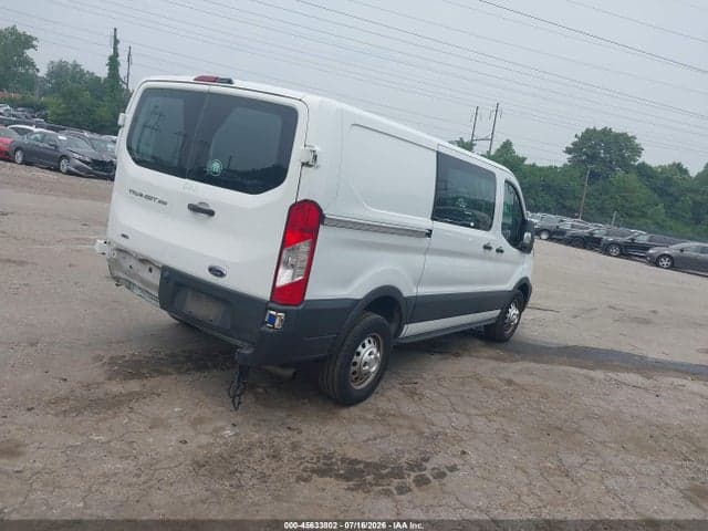 2020 FORD TRANSIT-250 4