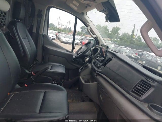 2020 FORD TRANSIT-250 5