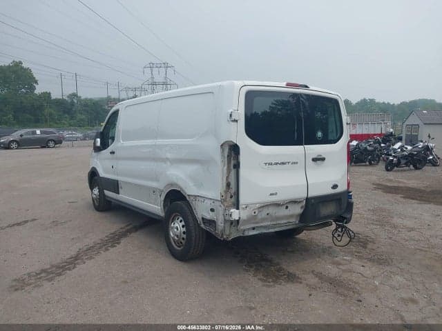 2020 FORD TRANSIT-250 6