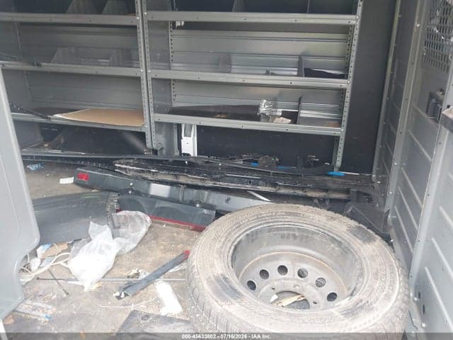 2020 FORD TRANSIT-250 8