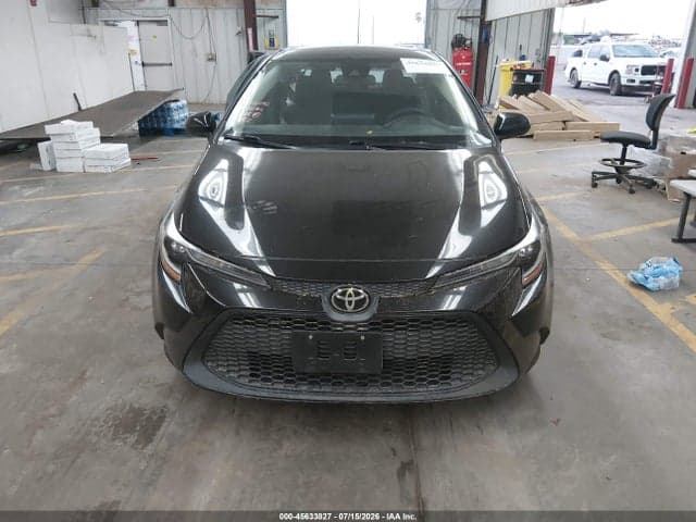 2022 TOYOTA COROLLA LE 13