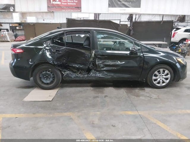 2022 TOYOTA COROLLA LE 14