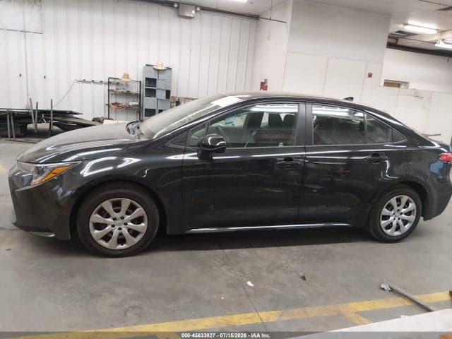 2022 TOYOTA COROLLA LE 15