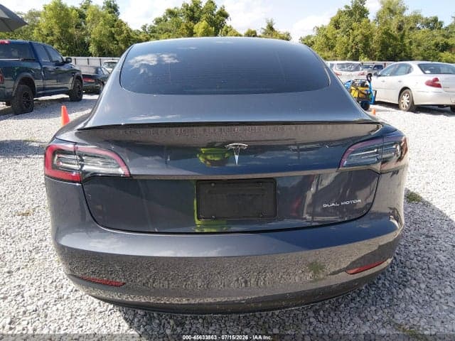2022 TESLA MODEL 3 LONG RANGE DUAL MOTOR ALL-WHEEL DRIVE 14