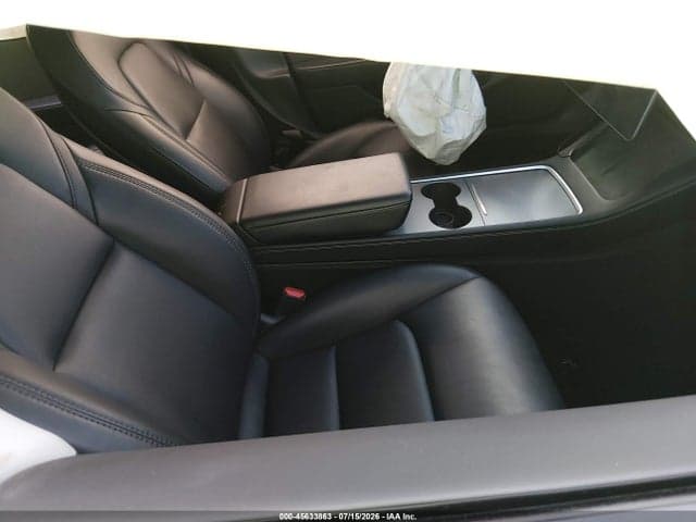 2022 TESLA MODEL 3 LONG RANGE DUAL MOTOR ALL-WHEEL DRIVE 5