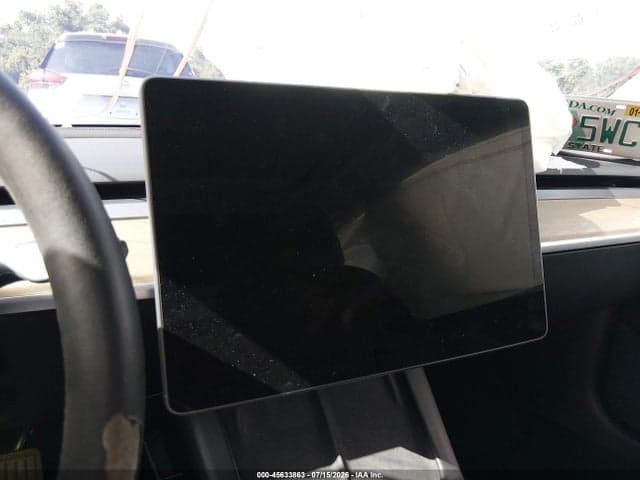 2022 TESLA MODEL 3 LONG RANGE DUAL MOTOR ALL-WHEEL DRIVE 7