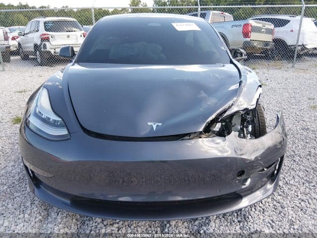 2022 TESLA MODEL 3 LONG RANGE DUAL MOTOR ALL-WHEEL DRIVE 10