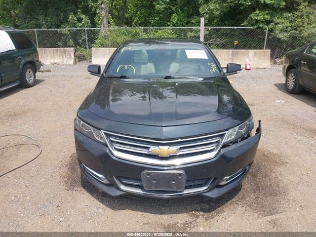 2017 CHEVROLET IMPALA 1LT 12