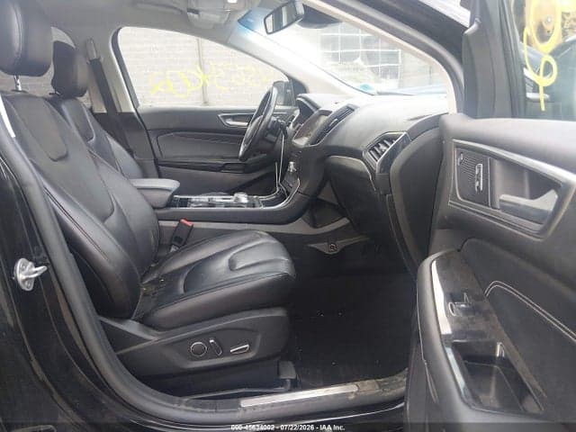 2019 FORD EDGE TITANIUM 5