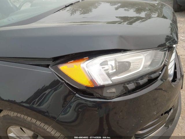 2019 FORD EDGE TITANIUM 6