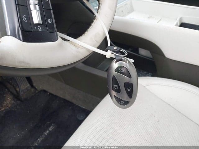 2025 HYUNDAI SANTA FE CALLIGRAPHY 11