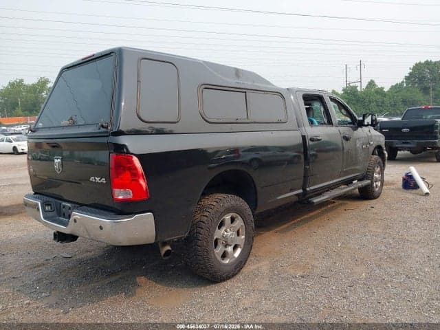 2017 RAM 2500 SLT 4