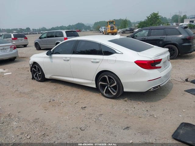 2020 HONDA ACCORD SPORT 3