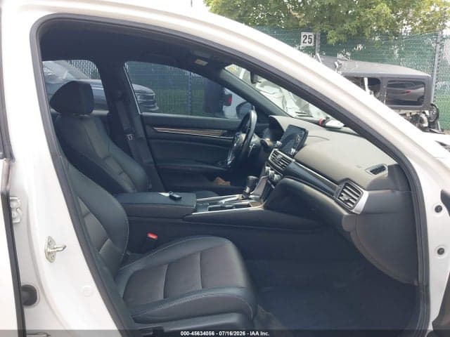2020 HONDA ACCORD SPORT 5