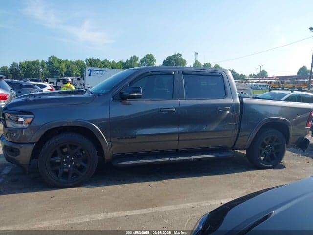 2022 RAM 1500 LARAMIE 4X4 5'7 BOX 15