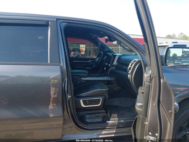 2022 RAM 1500 LARAMIE 4X4 5'7 BOX 5
