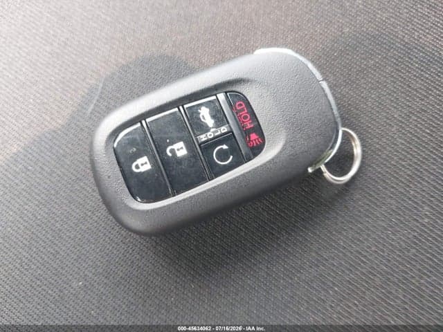 2026 HONDA CIVIC HYBRID SPORT/SPORT TOURING 11
