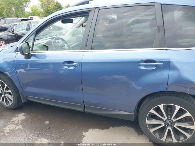 2017 SUBARU FORESTER 2.0XT PREMIUM 14