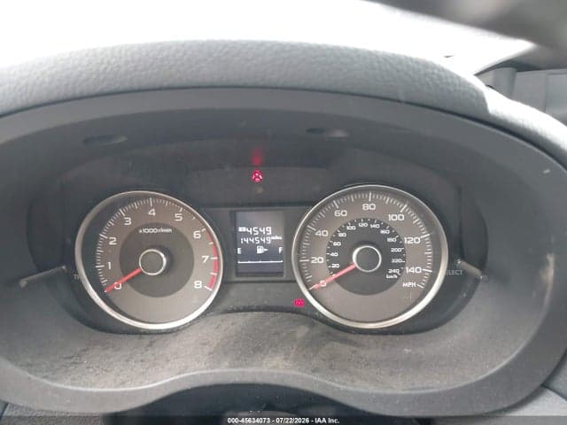 2017 SUBARU FORESTER 2.0XT PREMIUM 7