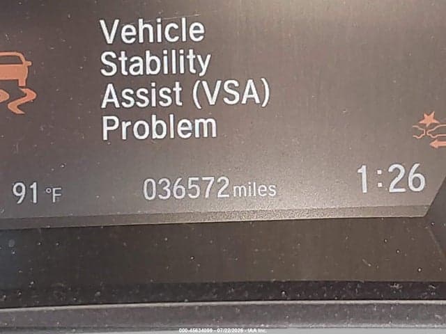 2022 HONDA CR-V AWD EX-L 15