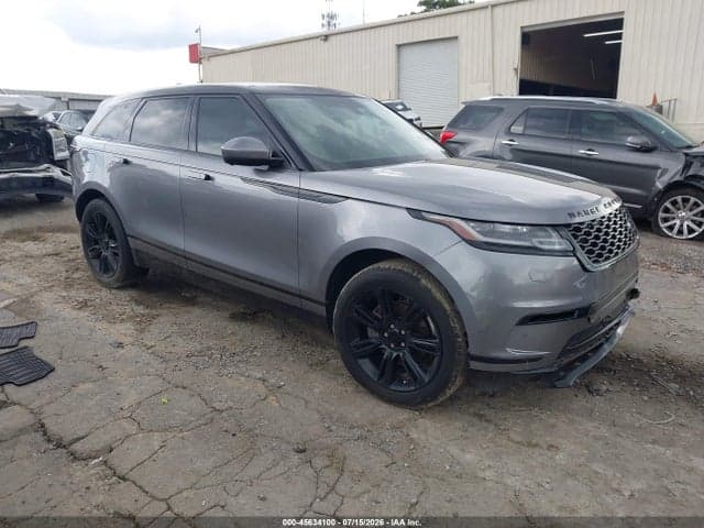 2020 LAND ROVER RANGE ROVER VELAR P250 S 1