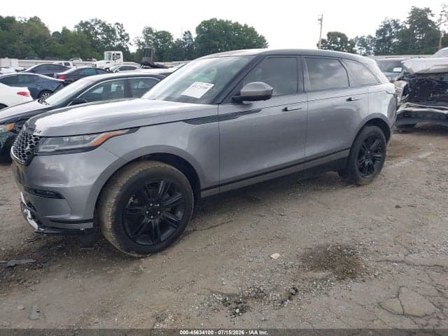 2020 LAND ROVER RANGE ROVER VELAR P250 S 2