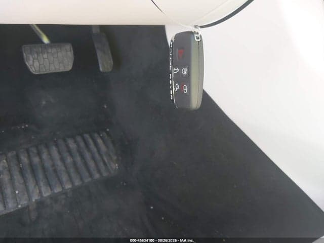 2020 LAND ROVER RANGE ROVER VELAR P250 S 11