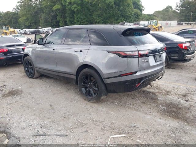 2020 LAND ROVER RANGE ROVER VELAR P250 S 3