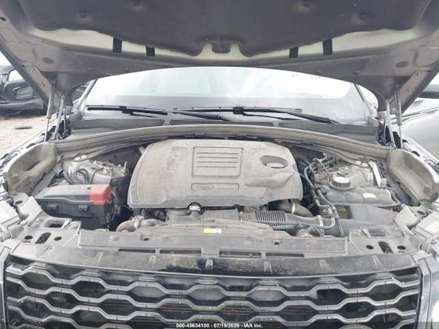 2020 LAND ROVER RANGE ROVER VELAR P250 S 10