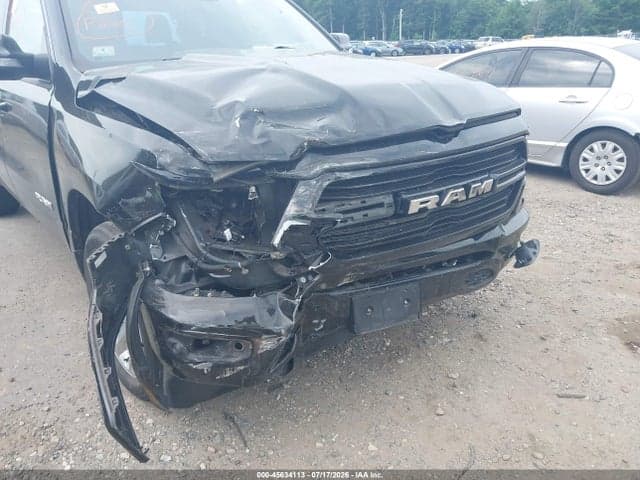 2020 RAM 1500 BIG HORN 4X4 6'4 BOX 6