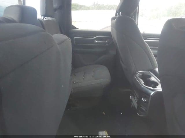 2020 RAM 1500 BIG HORN 4X4 6'4 BOX 8
