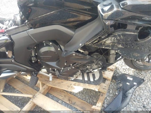 2022 BMW K1600 B 15