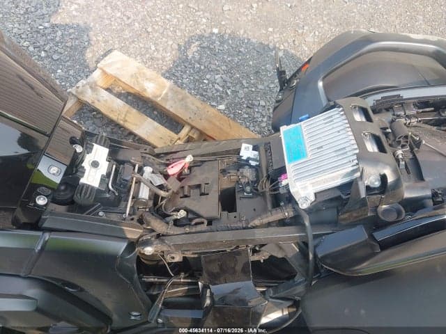 2022 BMW K1600 B 16
