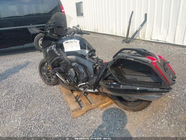 2022 BMW K1600 B 3