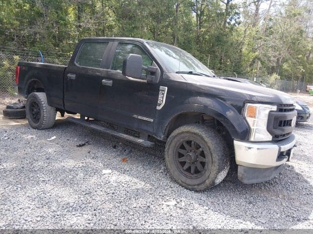 2021 FORD F-250 XL - 1