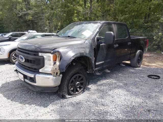 2021 FORD F-250 XL 2