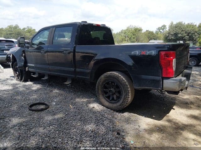 2021 FORD F-250 XL 3
