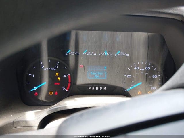 2021 FORD F-250 XL 7