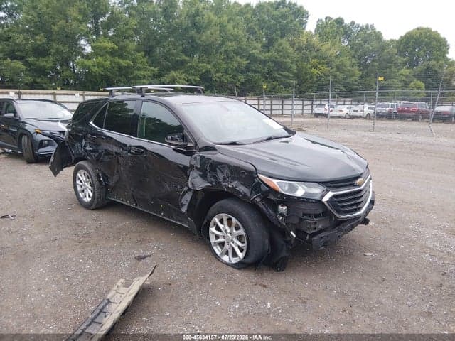 2019 CHEVROLET EQUINOX LT 1