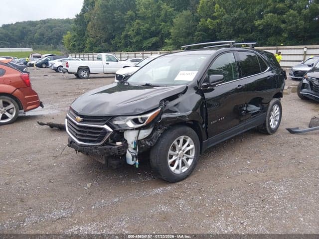 2019 CHEVROLET EQUINOX LT 2