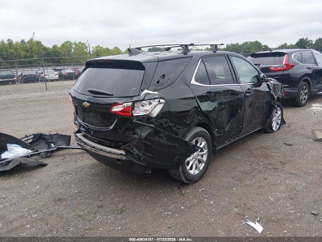 2019 CHEVROLET EQUINOX LT 4