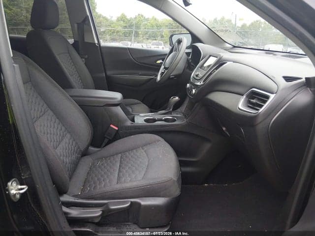 2019 CHEVROLET EQUINOX LT 5