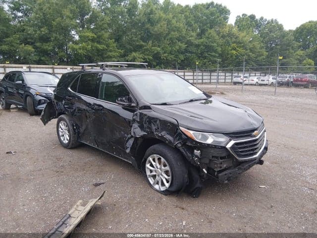 2019 CHEVROLET EQUINOX LT 6