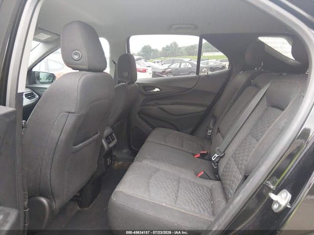 2019 CHEVROLET EQUINOX LT 8